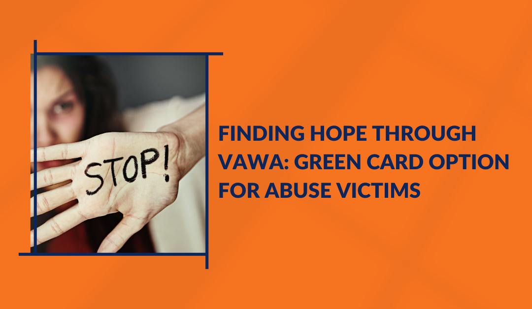 VAWA